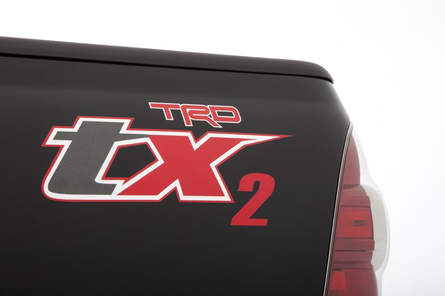  Toyota Tundra TX Package by TRD 2009 года  (фото 7 из 8)